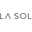 La Sol Tan logo